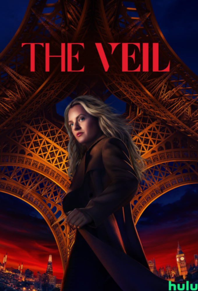 دانلود سریال The Veil با زیرنویس فارسی چسبیده