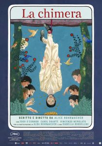 دانلود فیلم La Chimera 2023 با زیرنویس فارسی چسبیده
