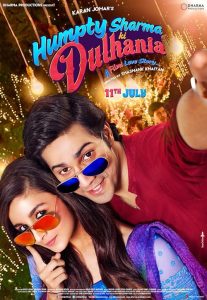 دانلود فیلم Humpty Sharma Ki Dulhania 2014 با زیرنویس فارسی چسبیده