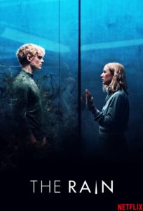 دانلود سریال The Rain با زیرنویس فارسی چسبیده