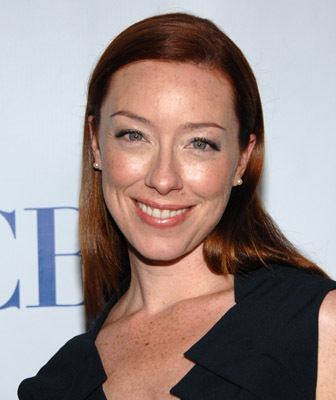 molly parker