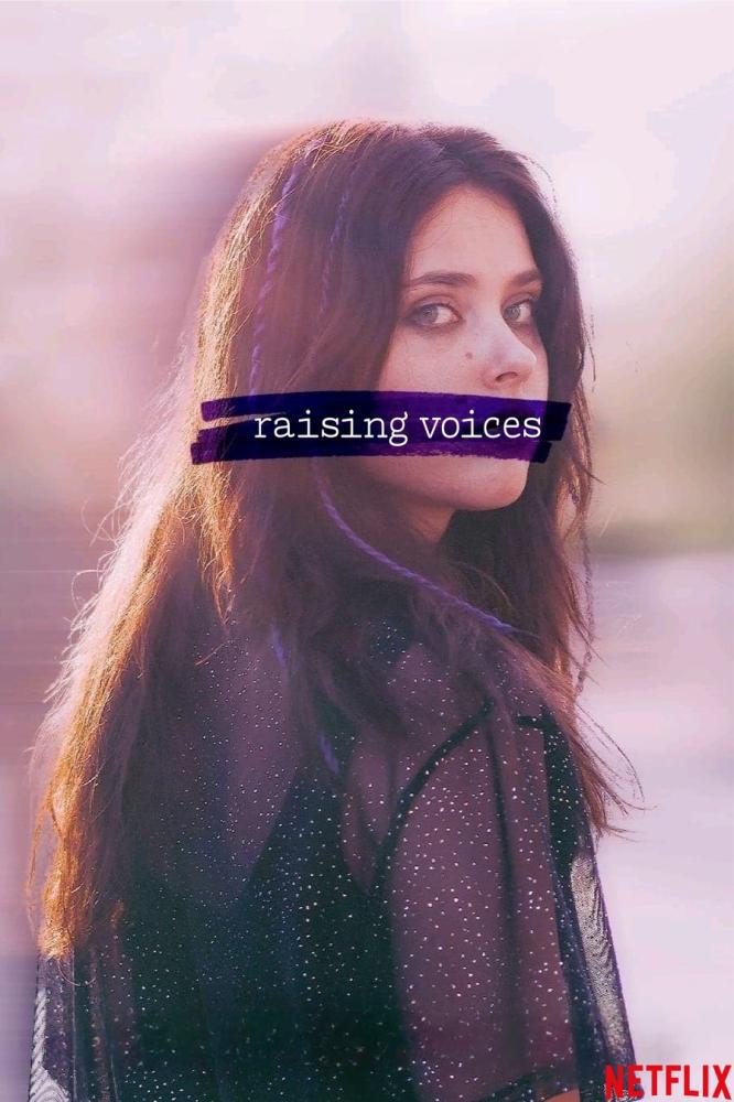 دانلود سریال Raising Voices با زیرنویس فارسی چسبیده