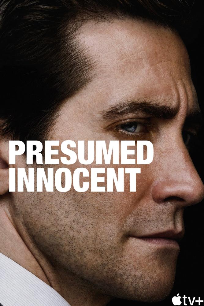 دانلود سریال Presumed Innocent با زیرنویس فارسی چسبیده