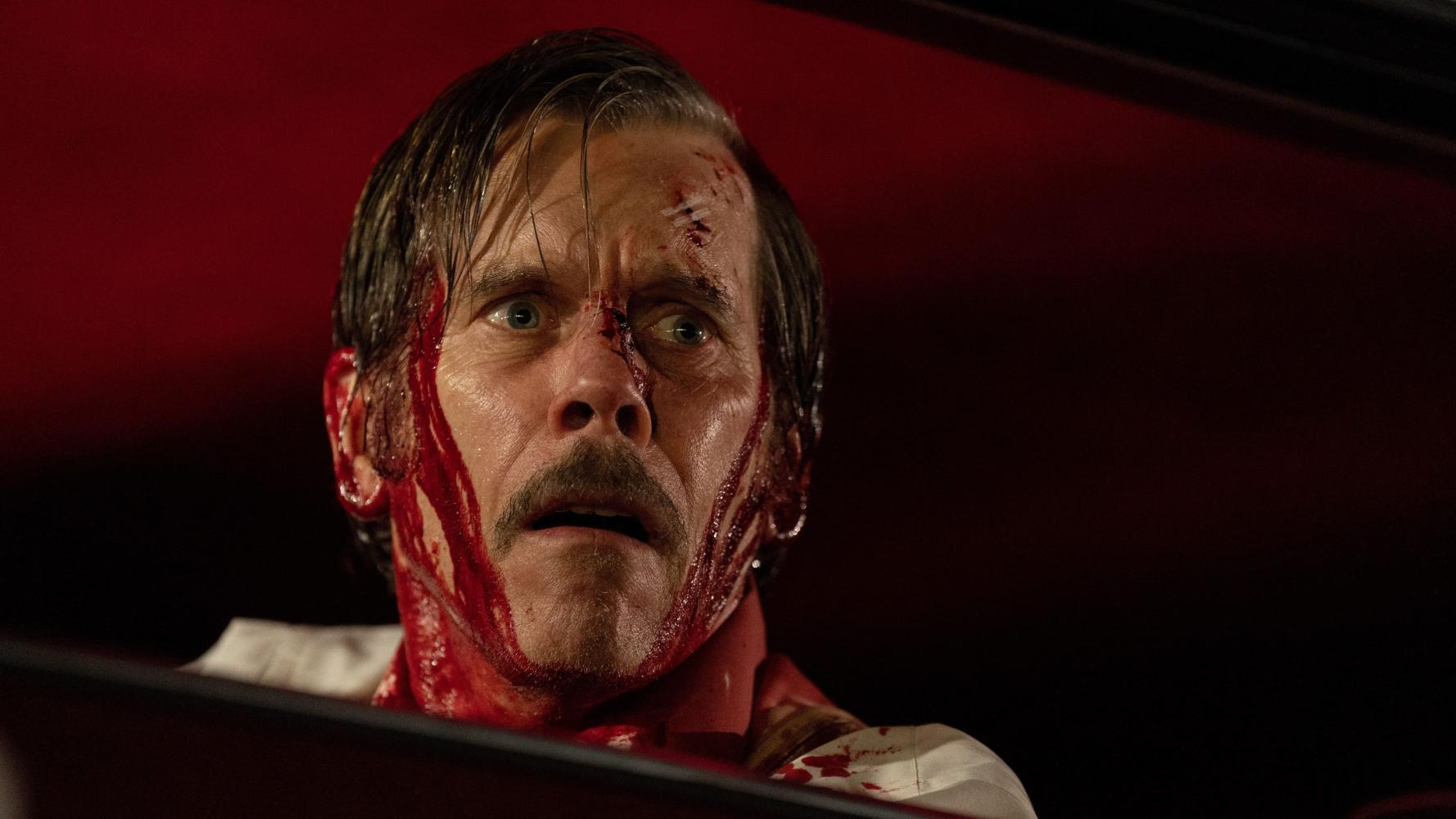 تریلر فیلم MaXXXine از سری فیلم‌های X منتشر شد