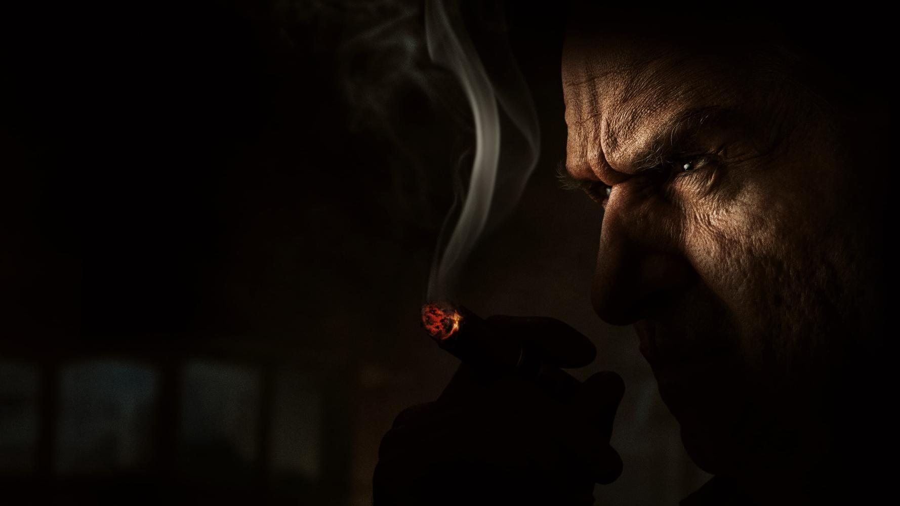 تریلری از مینی سریال The Penguin از دنیای بتمن منتشر شد