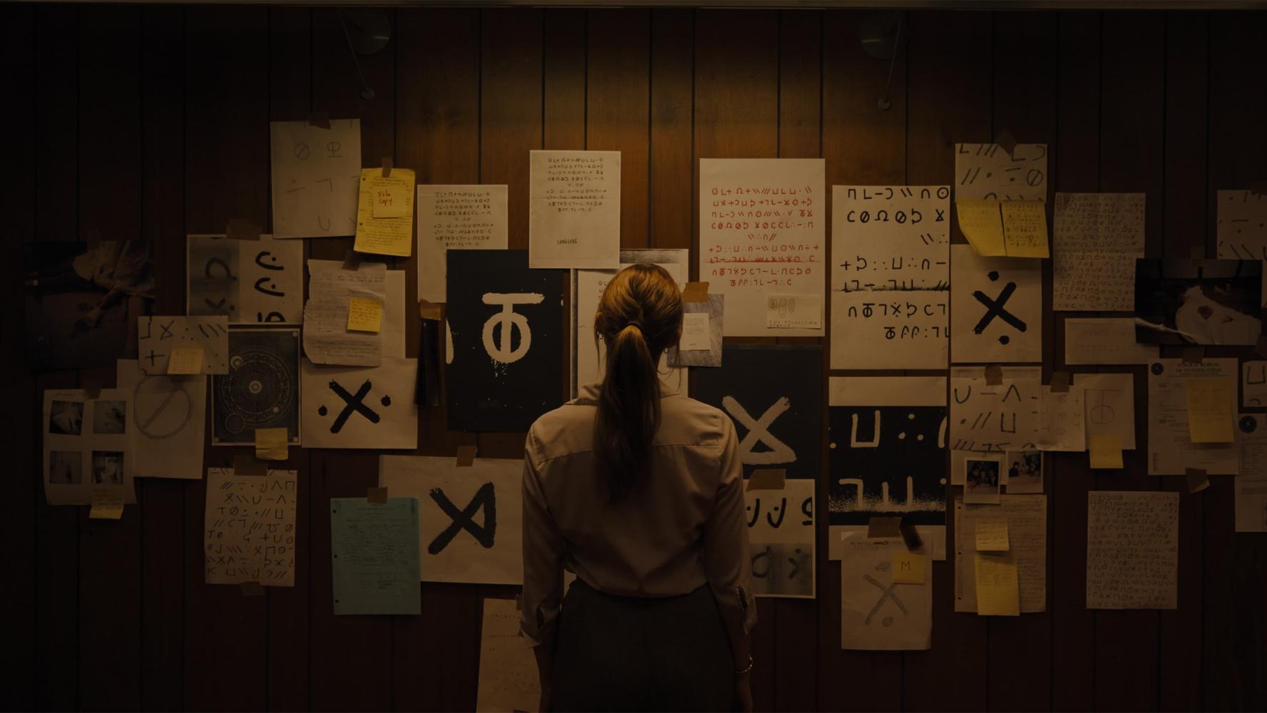 تریلر نهایی از فیلم Longlegs با بازی نیکلاس کیج منتشر شد