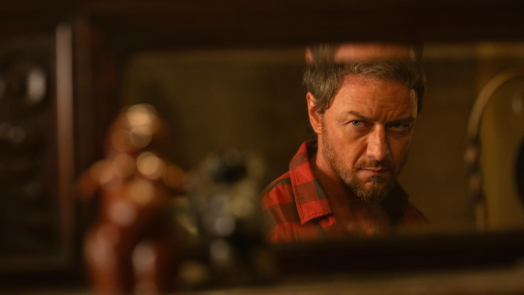 تریلری از فیلم Speak No Evil با بازی جیمز مک اووی منتشر شد