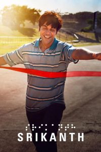دانلود فیلم Srikanth 2024 با زیرنویس فارسی چسبیده