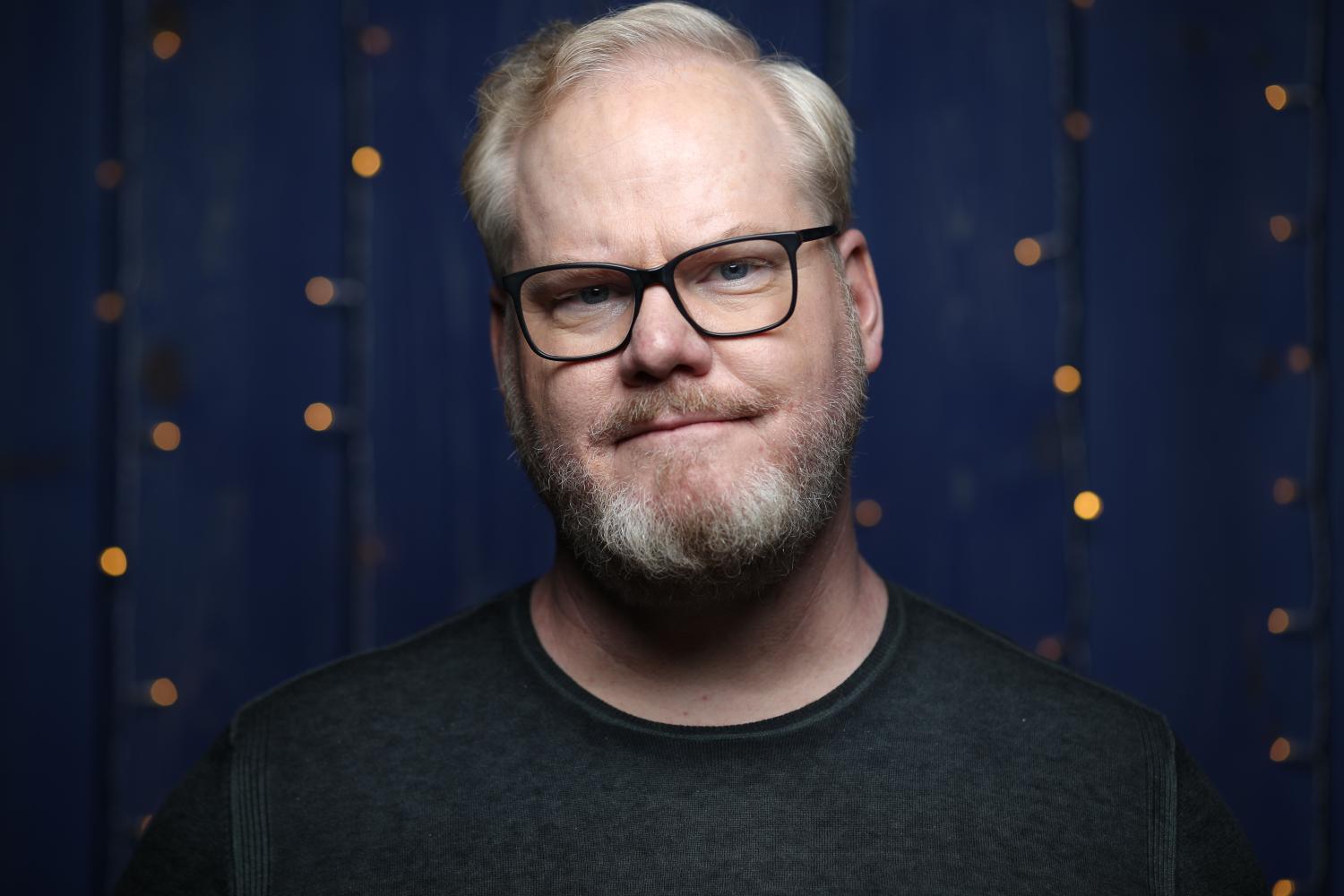 jim gaffigan
