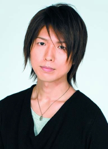 hiroshi kamiya
