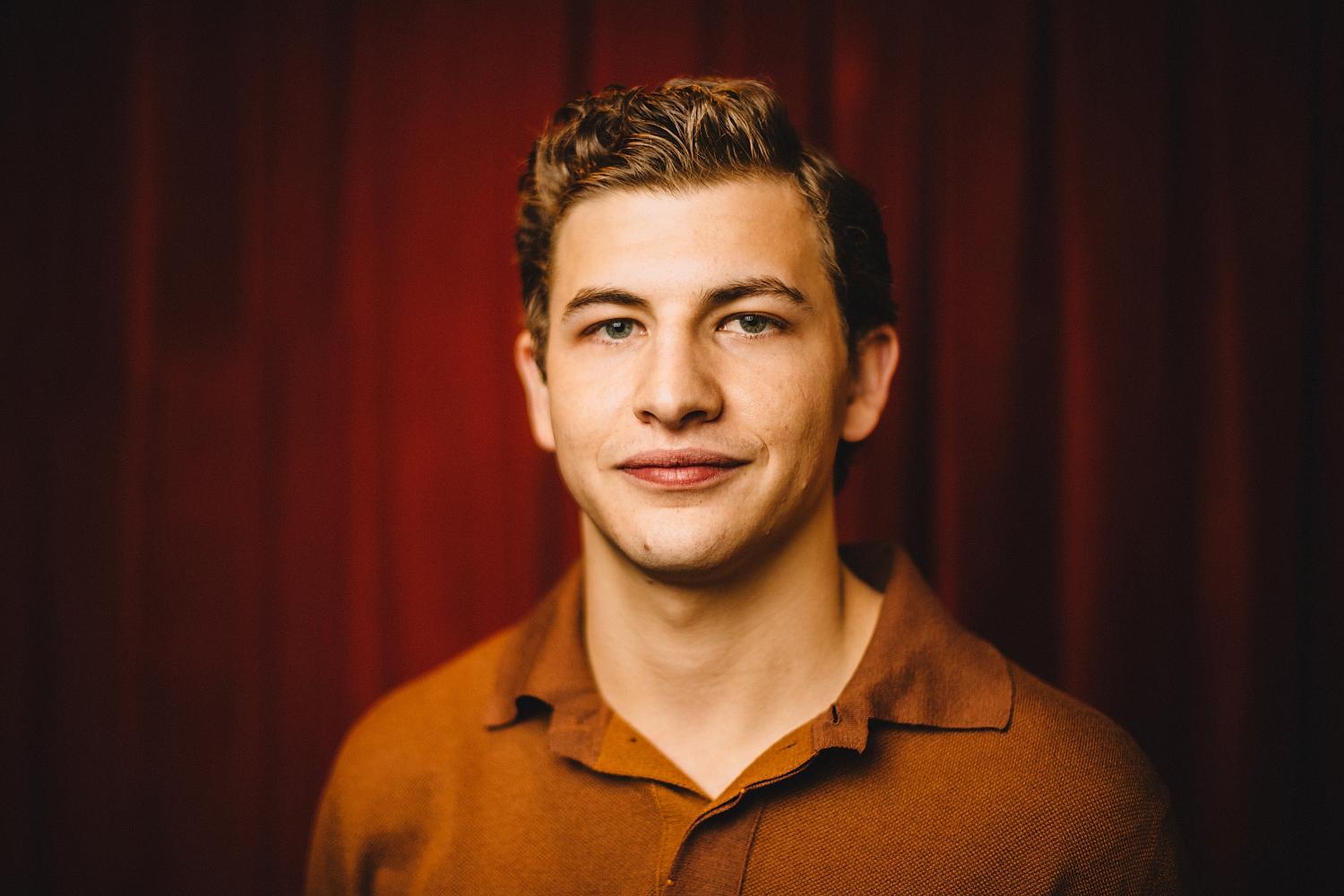 tye sheridan