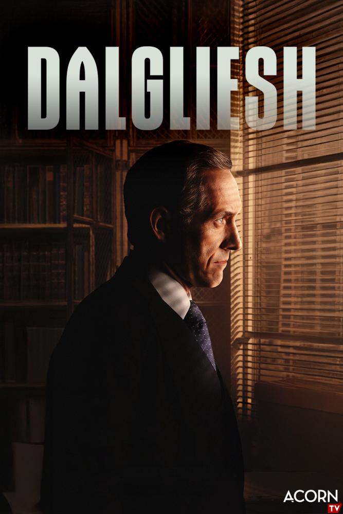 دانلود سریال Dalgliesh با زیرنویس فارسی چسبیده