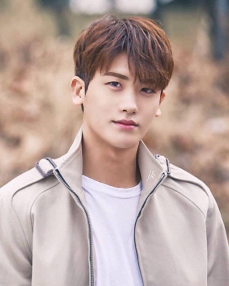 Park Hyung-Sik