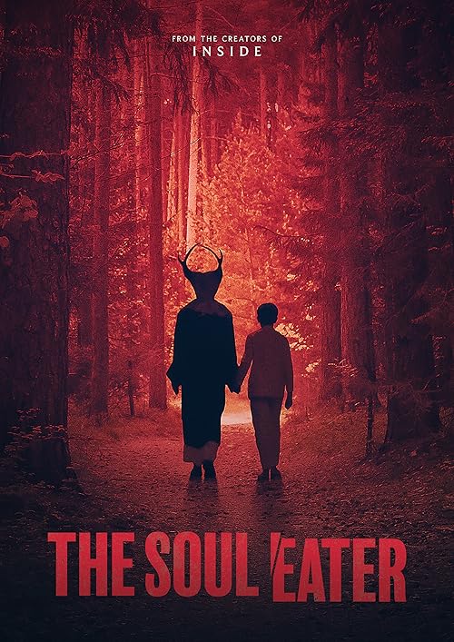 دانلود فیلم The Soul Eater 2024 با زیرنویس فارسی چسبیده