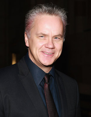 tim robbins