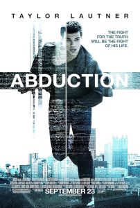 دانلود فیلم Abduction 2011 با زیرنویس فارسی چسبیده