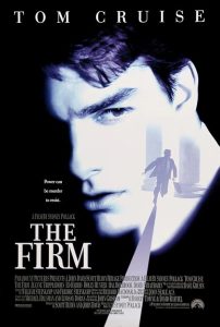 دانلود فیلم The Firm 1993 با زیرنویس فارسی چسبیده