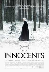 دانلود فیلم The Innocents 2016 با زیرنویس فارسی چسبیده
