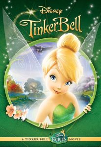 دانلود انیمیشن Tinker Bell 2008 با زیرنویس فارسی چسبیده