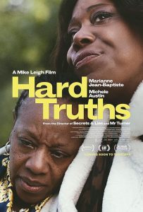 دانلود فیلم Hard Truths 2024 با زیرنویس فارسی چسبیده