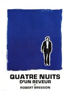 دانلود فیلم Four Nights of a Dreamer 1971 با زیرنویس فارسی چسبیده