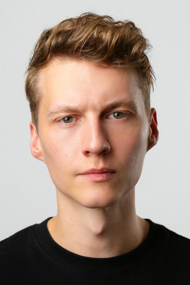 Vojtech Vodochodský