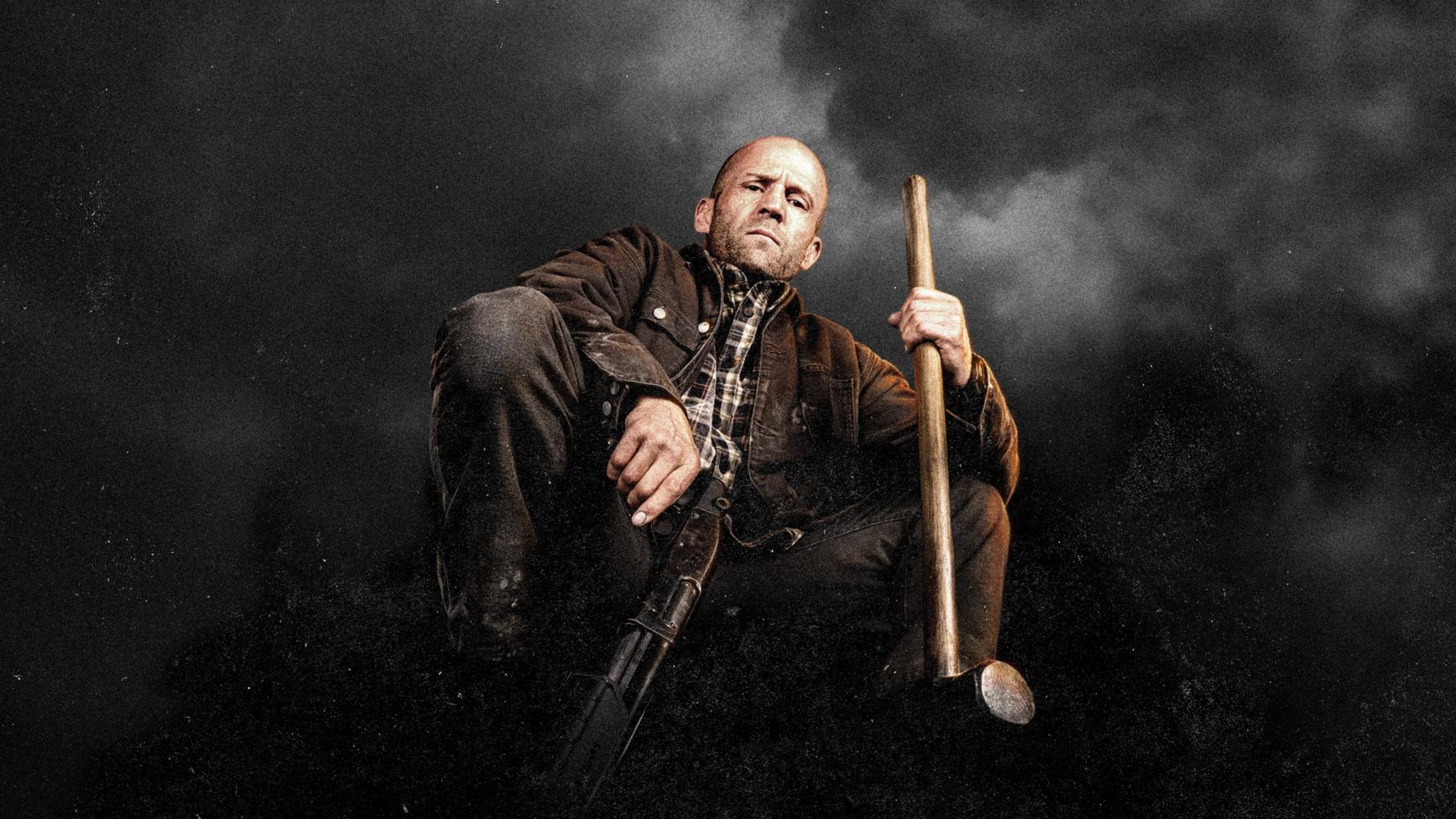 تریلر جدیدی از فیلم A Working Man با بازی جیسون استتهام منتشر شد