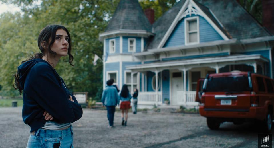 تریلر جدیدی از فیلم ترسناک Until Dawn منتشر شد