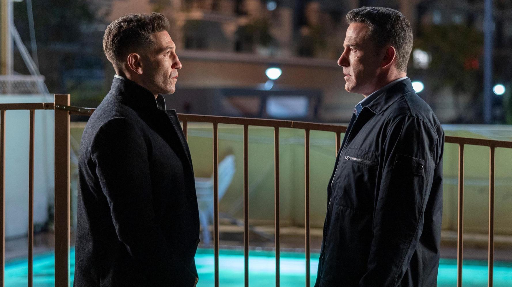 اولین تریلر رسمی از فیلم The Accountant 2 با بازی بن افلک و جان برنثال منتشر شد