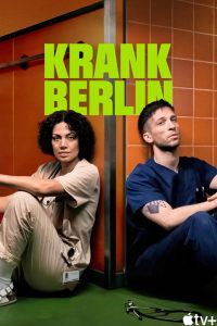 دانلود سریال Krank: Berlin با زیرنویس فارسی چسبیده