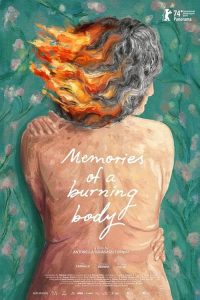 دانلود فیلم Memories of a Burning Body 2024 با زیرنویس فارسی چسبیده