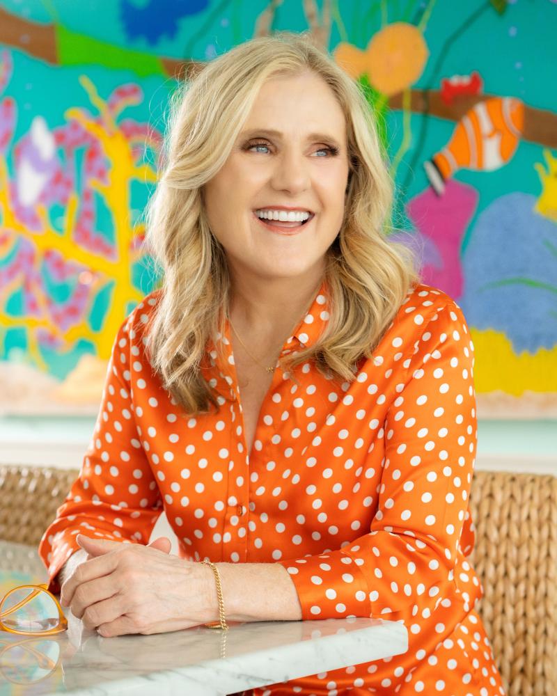 nancy cartwright