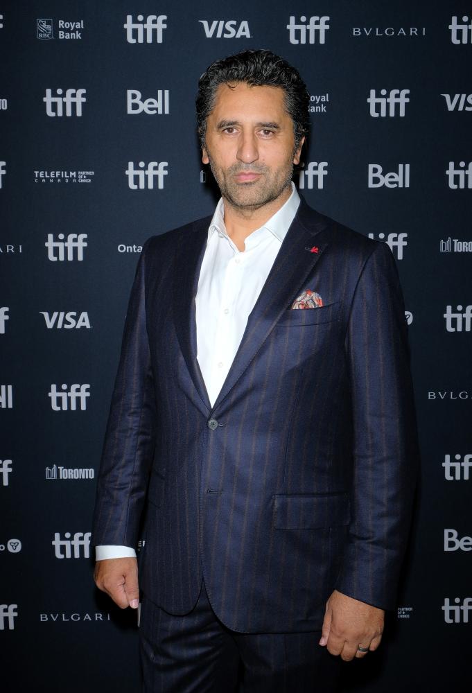 cliff curtis