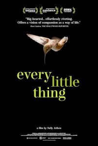 دانلود مستند Every Little Thing 2024 با زیرنویس فارسی چسبیده