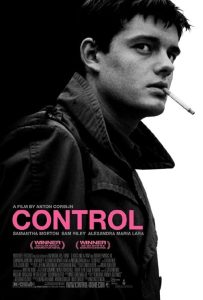 دانلود فیلم Control 2007 با زیرنویس فارسی چسبیده