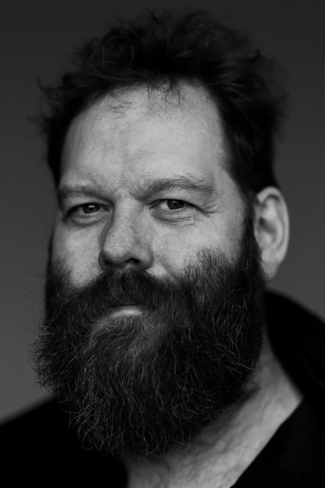 Ólafur darri Ólafsson