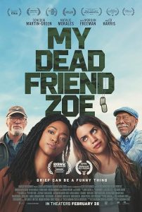 دانلود فیلم My Dead Friend Zoe 2024 با زیرنویس فارسی چسبیده