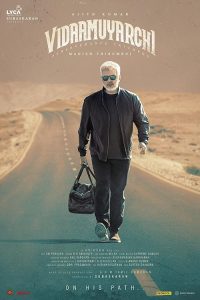 دانلود فیلم VidaaMuyarchi 2025 با زیرنویس فارسی چسبیده