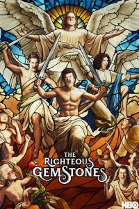 دانلود سریال The Righteous Gemstones با زیرنویس فارسی چسبیده