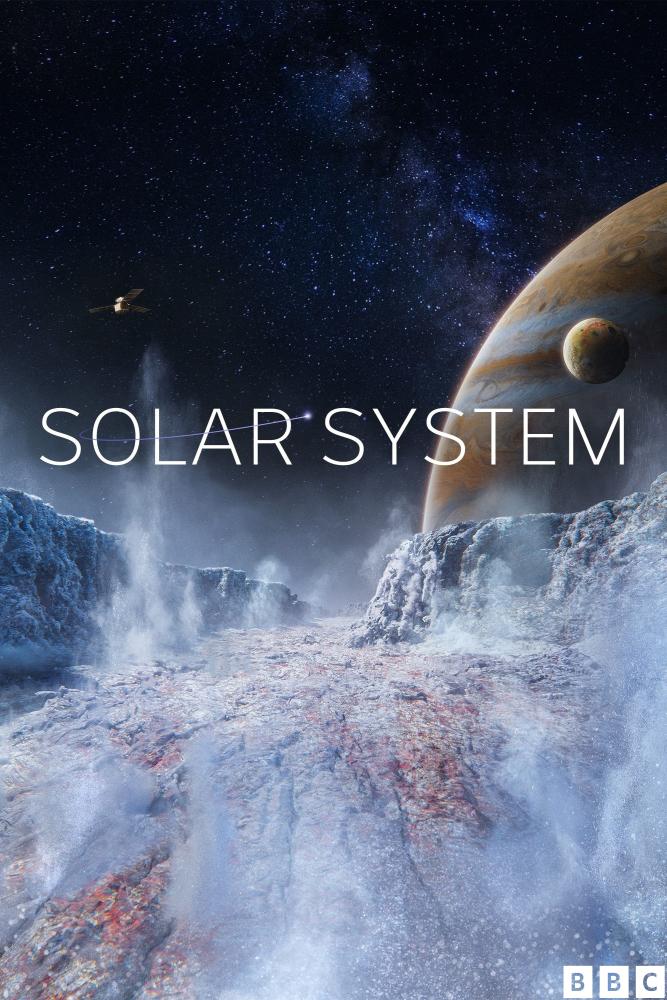 دانلود مستند Solar System با زیرنویس فارسی چسبیده