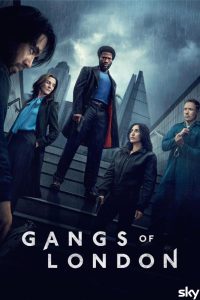 دانلود سریال Gangs of London با زیرنویس فارسی چسبیده