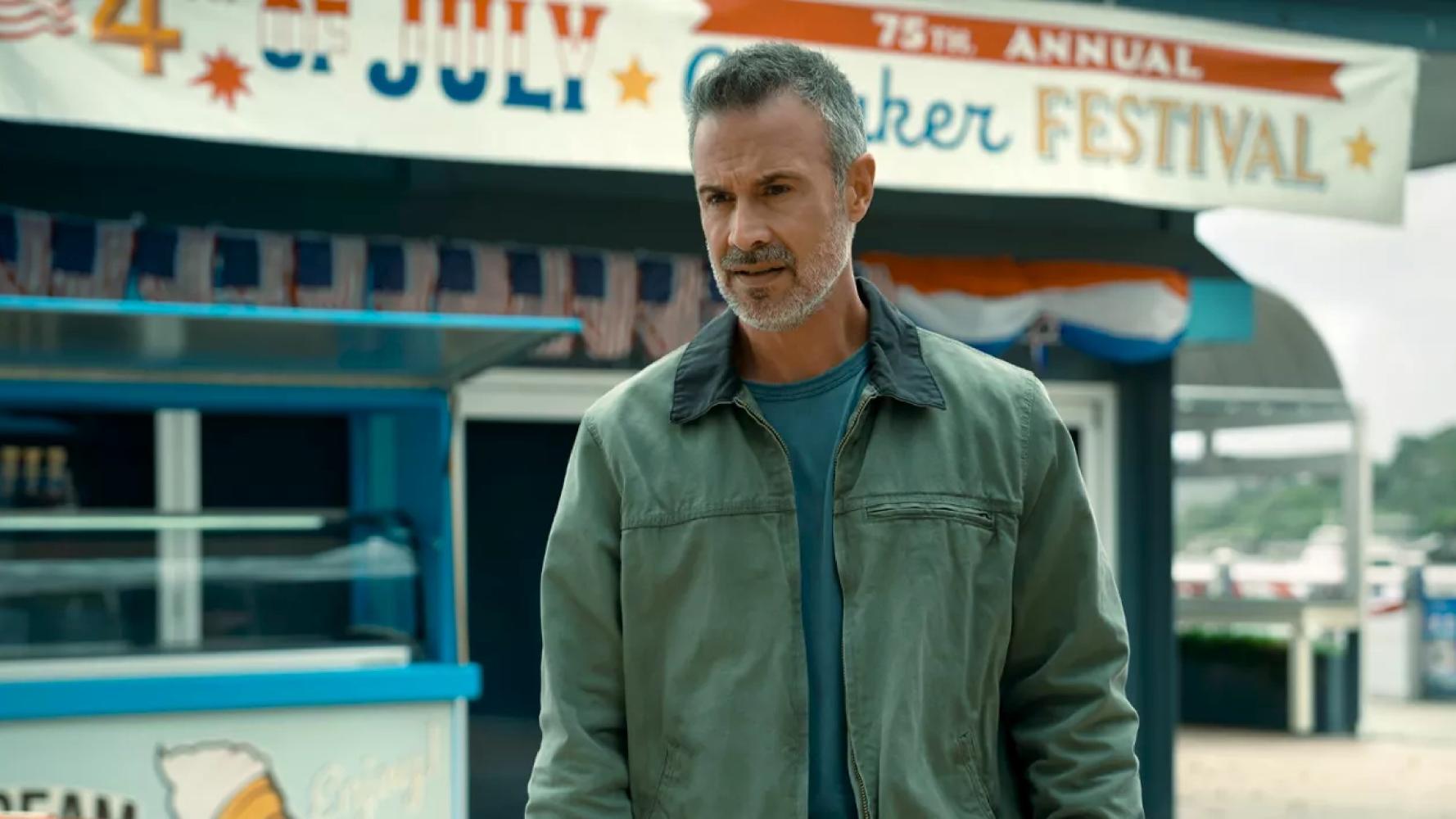 اولین تریلر از فیلم I Know What You Did Last Summer منتشر شد