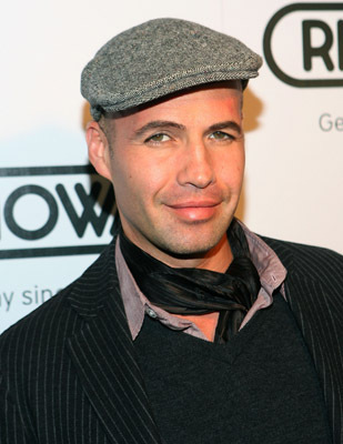billy zane