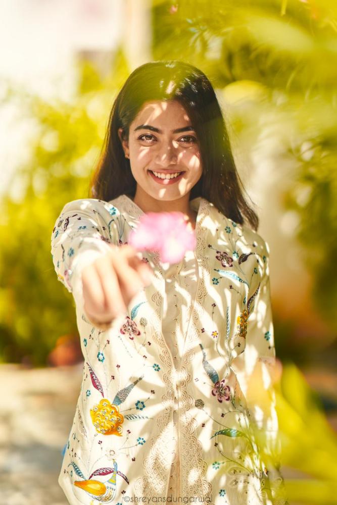 rashmika mandanna