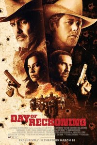 دانلود فیلم Day of Reckoning 2025 با زیرنویس فارسی چسبیده