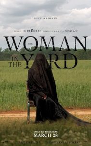 دانلود فیلم The Woman in the Yard 2025 با زیرنویس فارسی چسبیده