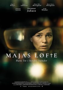 دانلود فیلم The Promise 2024 با زیرنویس فارسی چسبیده