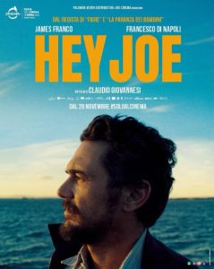 دانلود فیلم Hey Joe 2024 با زیرنویس فارسی چسبیده