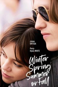 دانلود فیلم Winter Spring Summer or Fall 2024 با زیرنویس فارسی چسبیده