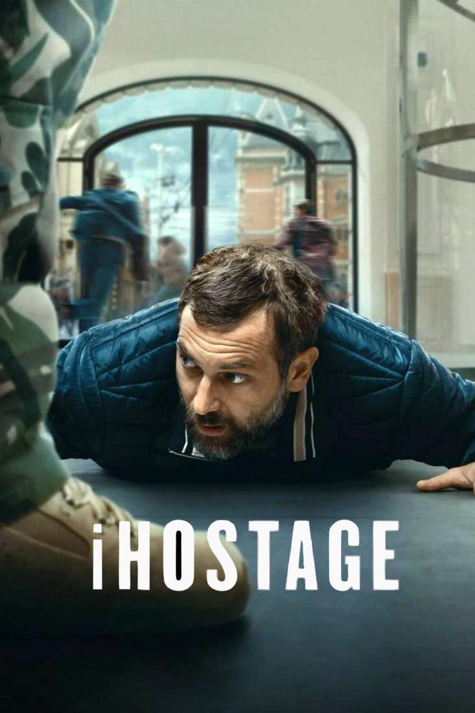 دانلود فیلم iHostage 2025 با زیرنویس فارسی چسبیده